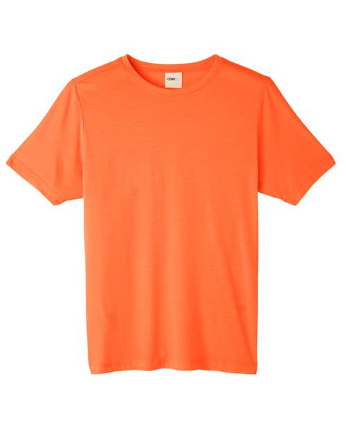 CORE365 CE111 - Campus Orange