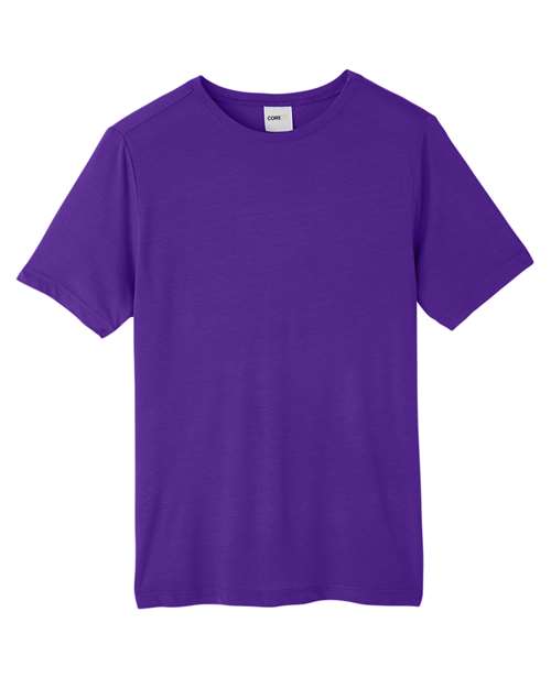 CORE365 CE111 - Campus Purple