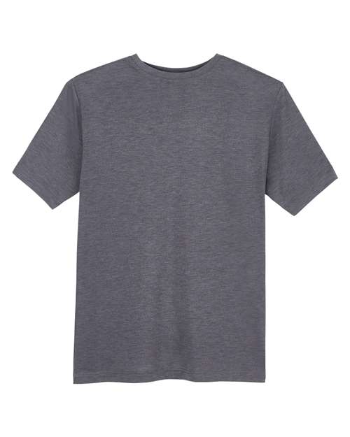 CORE365 CE111 - Carbon Heather