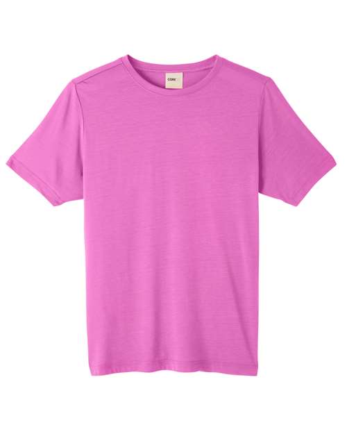 CORE365 CE111 - Charity Pink