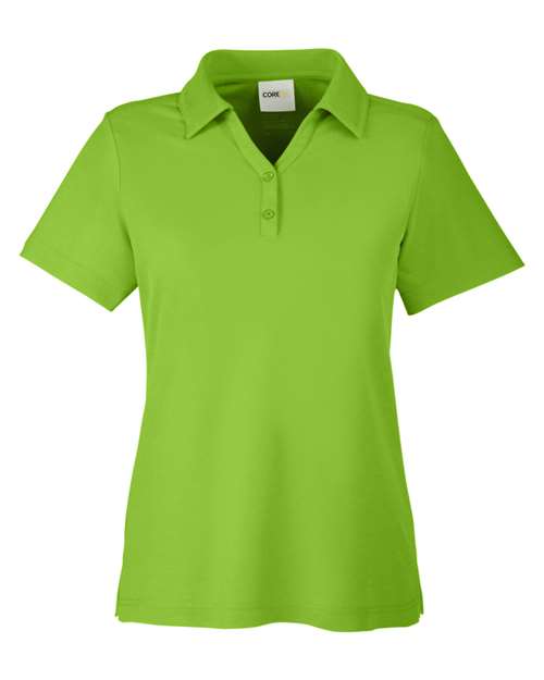 CORE365 CE112W - Acid Green
