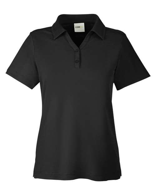 CORE365 CE112W - Black