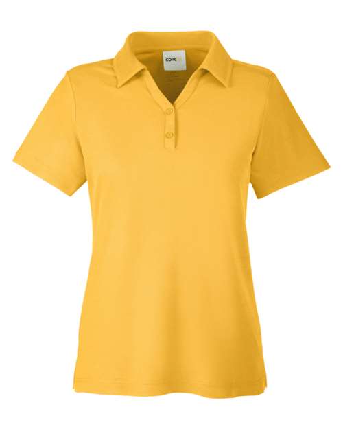 CORE365 CE112W - Campus Gold