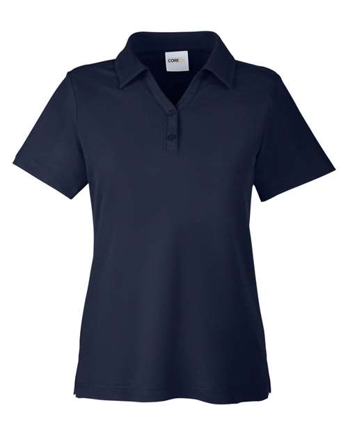 CORE365 CE112W - Classic Navy