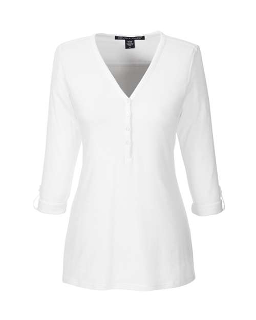 Devon & Jones DP186W - White