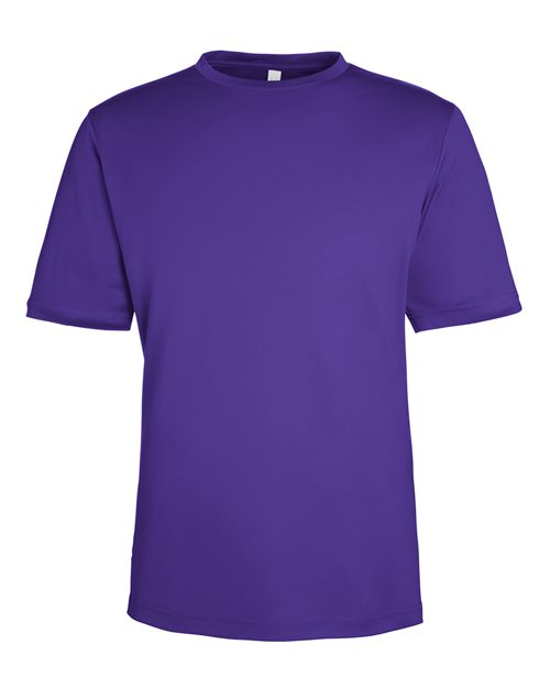 CORE365 CE10 - Campus Purple