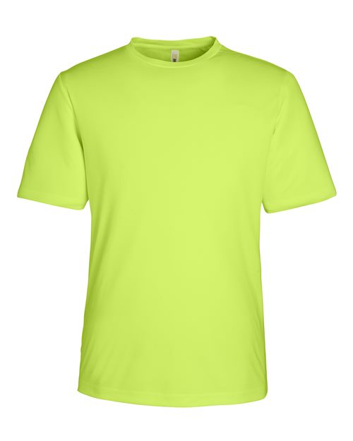CORE365 CE10 - Safety Yellow