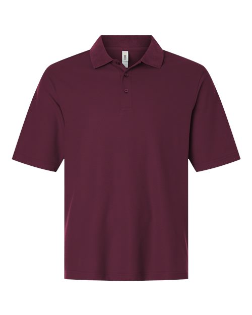 CORE365 CE106 - Burgundy