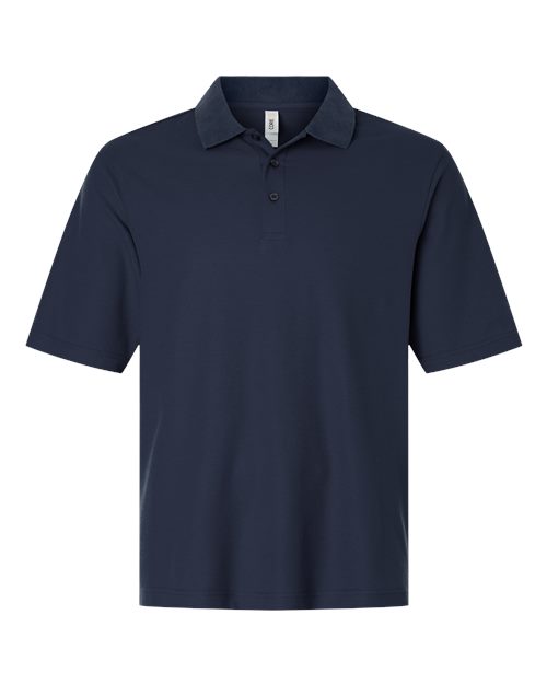 CORE365 CE106 - Classic Navy