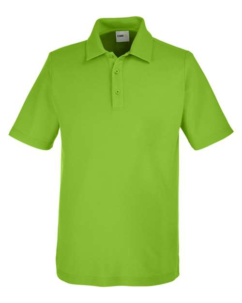 CORE365 CE112 - Acid Green