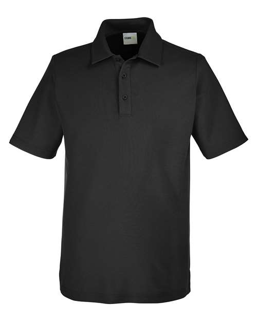 CORE365 CE112 - Black