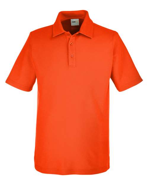 CORE365 CE112 - Campus Orange