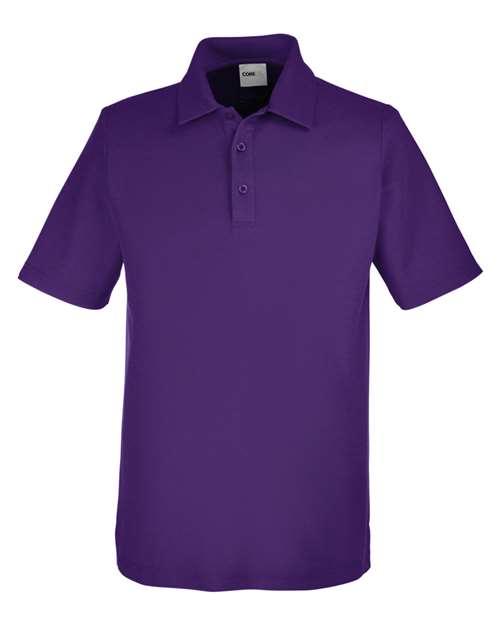 CORE365 CE112 - Campus Purple