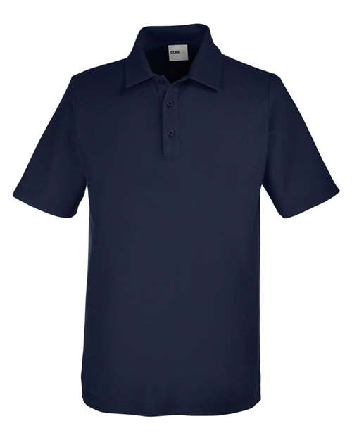 CORE365 CE112 - Classic Navy