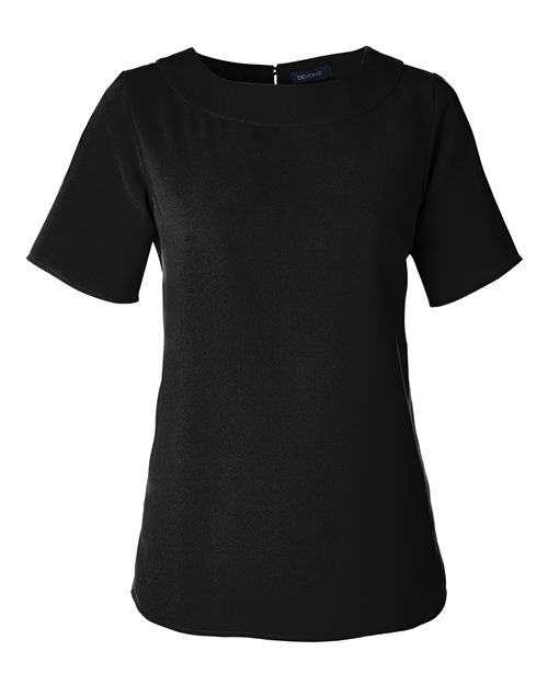 Devon & Jones DP613W - Black