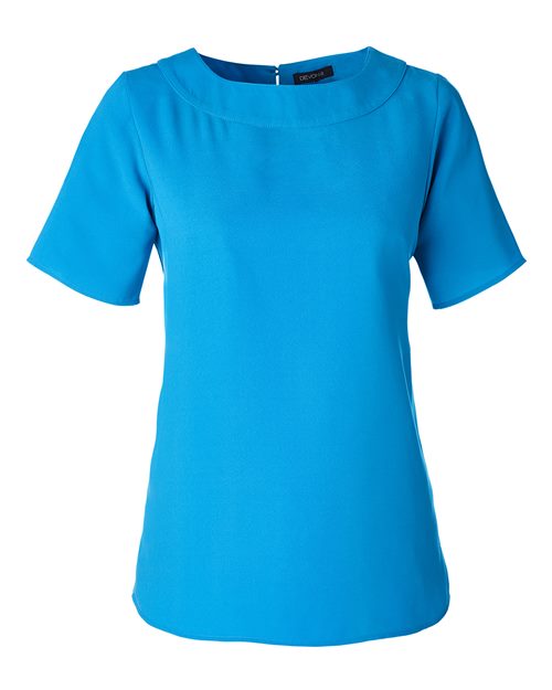 Devon & Jones DP613W - Ocean Blue