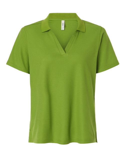 CORE365 CE106W - Acid Green