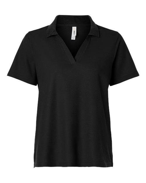 CORE365 CE106W - Black