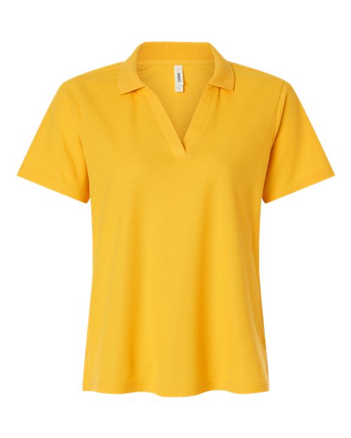 CORE365 CE106W - Campus Gold