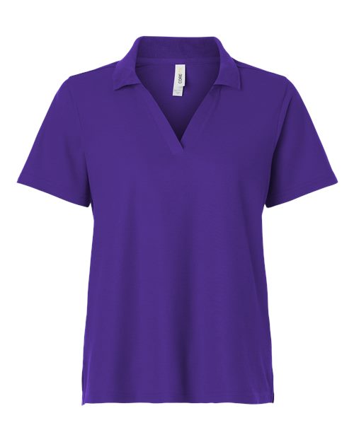 CORE365 CE106W - Campus Purple