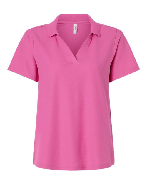 CORE365 CE106W - Charity Pink