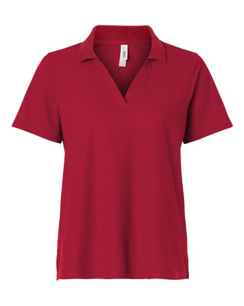 CORE365 CE106W - Classic Red