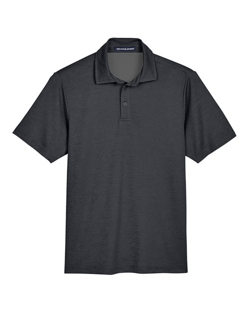 Devon & Jones DG22 - Black Heather