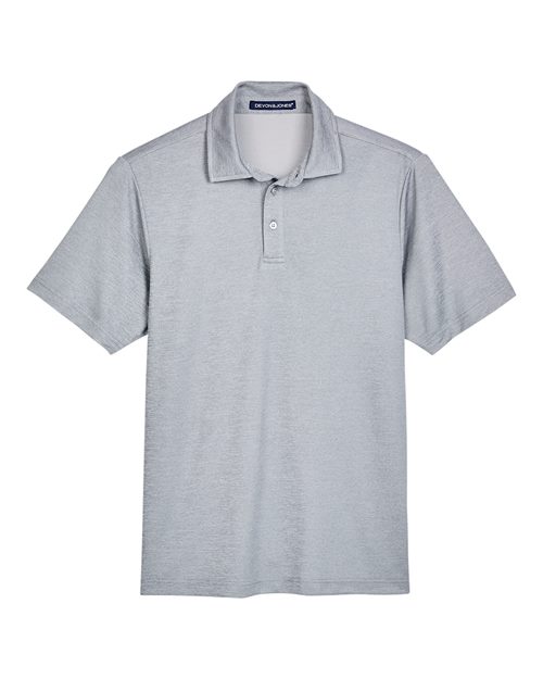 Devon & Jones DG22 - Grey Heather