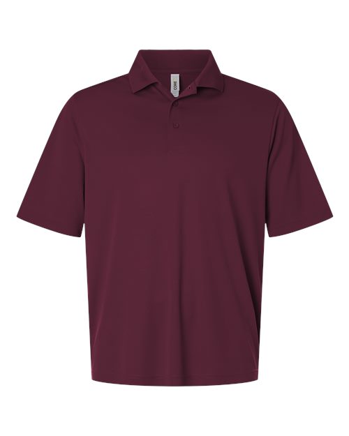 CORE365 CE108 - Burgundy