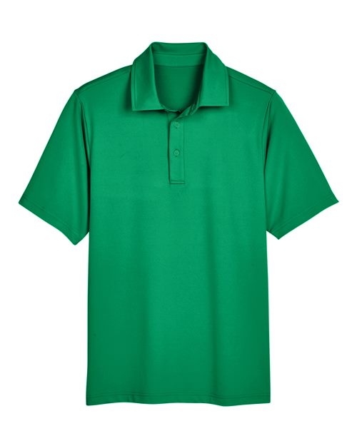 Devon & Jones DG21 - Kelly Green