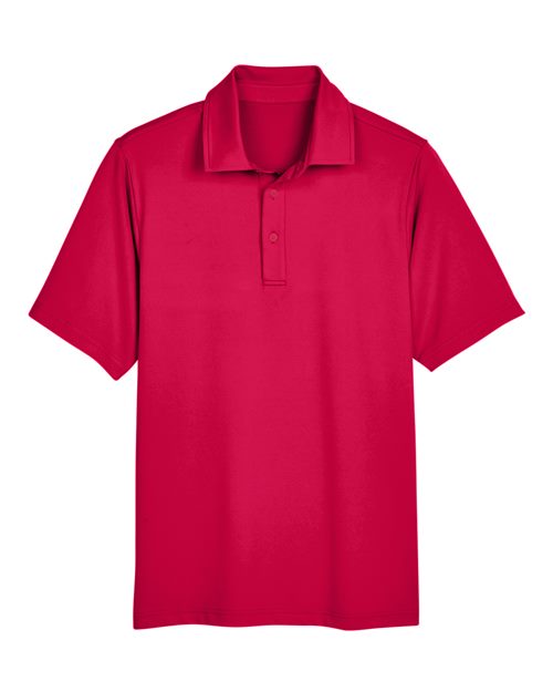Devon & Jones DG21 - Red