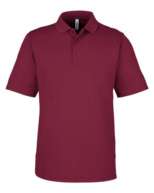 CORE365 CE104 - Burgundy