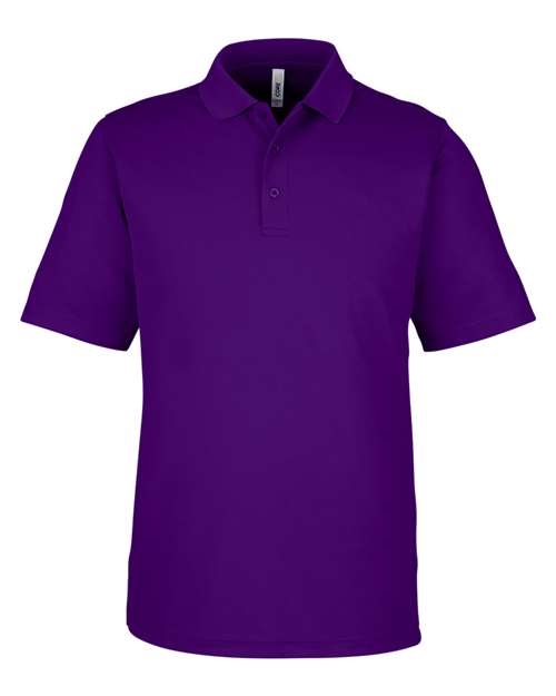 CORE365 CE104 - Campus Purple