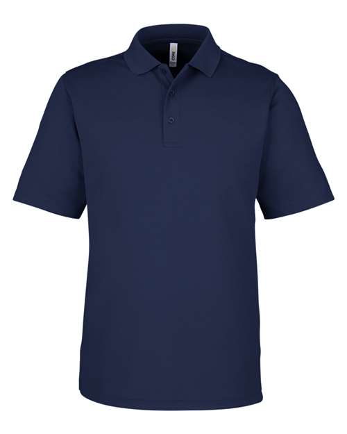 CORE365 CE104 - Classic Navy