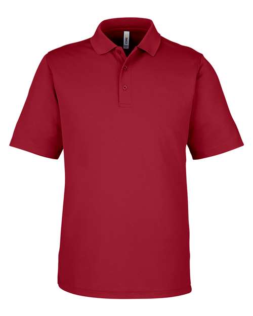 CORE365 CE104 - Classic Red