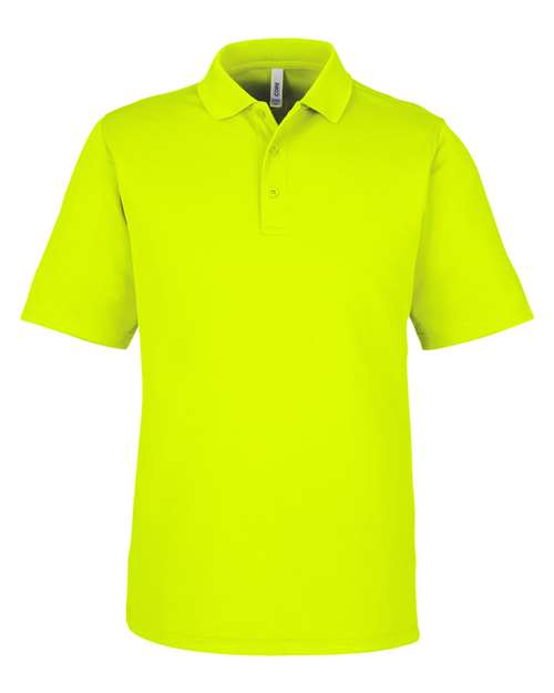 CORE365 CE104 - Safety Yellow