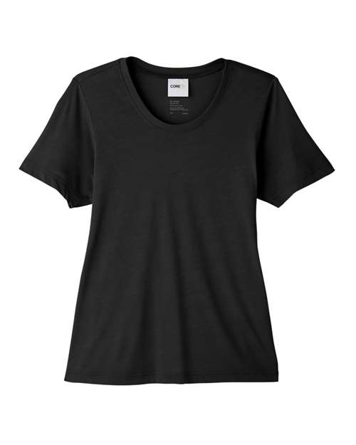 CORE365 CE111W - Black