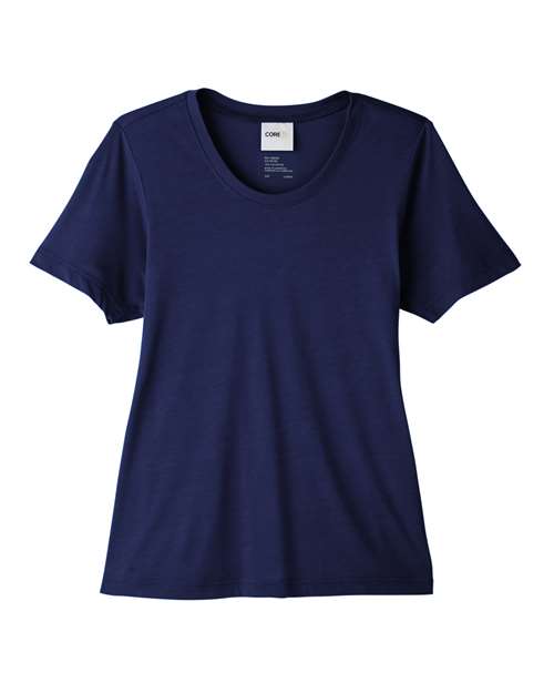 CORE365 CE111W - Classic Navy