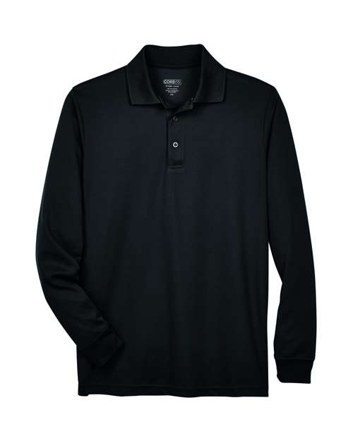 CORE365 88192 - Black