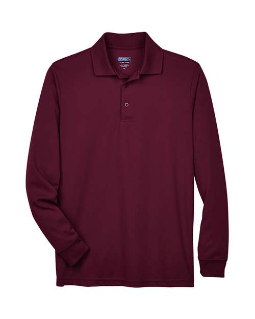 CORE365 88192 - Burgundy