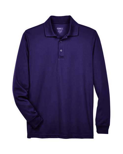 CORE365 88192 - Campus Purple