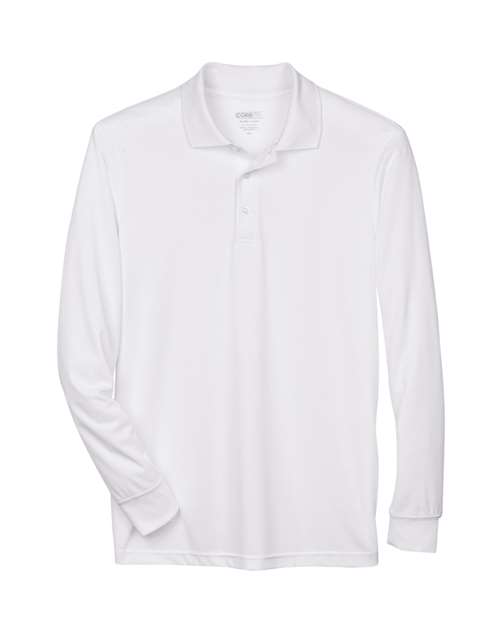 CORE365 88192 - White