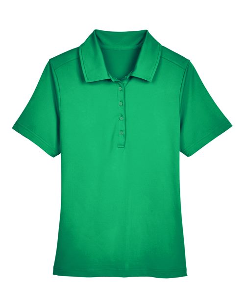 Devon & Jones DG21W - Kelly Green