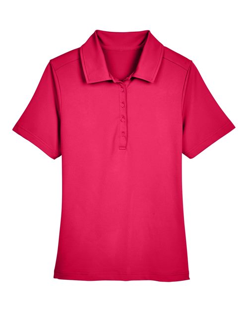Devon & Jones DG21W - Red