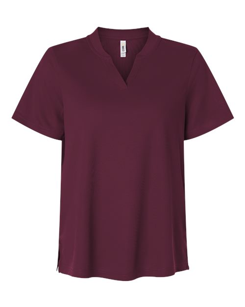 CORE365 CE108W - Burgundy