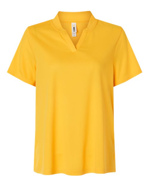CORE365 CE108W - Campus Gold