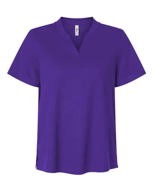 CORE365 CE108W - Campus Purple