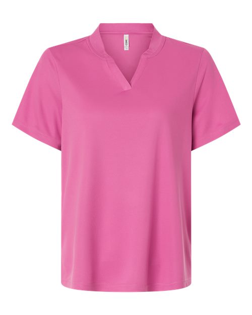 CORE365 CE108W - Charity Pink
