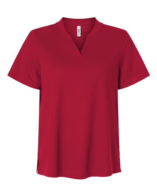 CORE365 CE108W - Classic Red
