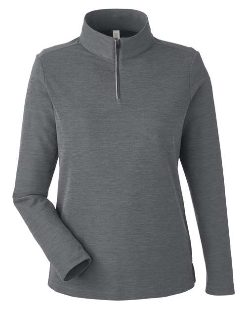 CORE365 CE405W - Carbon Heather